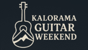 Kalorama Guitar Weekend